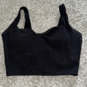 Buffbunny Covet Crop